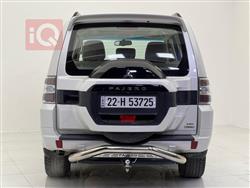 ميتسوبيشي باجيرو